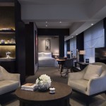 Rosewood Beijing - Best Hotels in Beijing - The Manor Suite