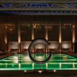 The Rosewood Beijing - Swimming Pool - Best Hotels in Beijing